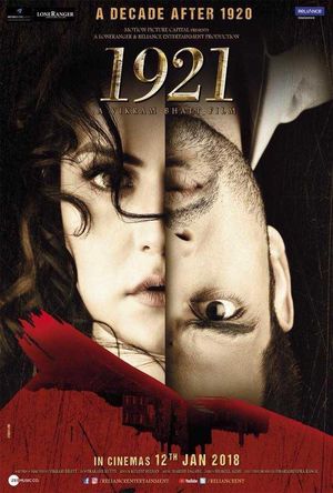 1921 Full Movie Download Free 2018 HD 720p DVD