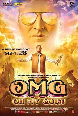 OMG: Oh My God Full Movie Download Free 2012 HD