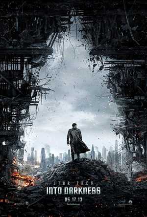 Star Trek Into Darkness Full Movie Download free 2013 Dual Audio HD