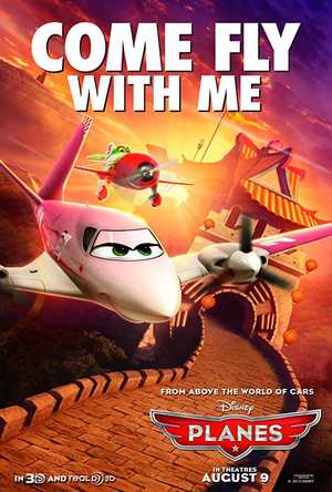 Planes Full Movie Download Free 2013 Dual Audio HD