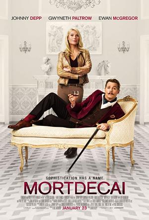 Mortdecai Full Movie Download Free 2015 Dual Audio HD