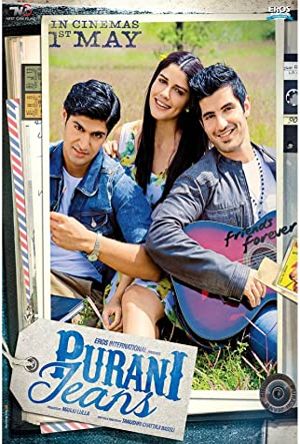 Purani Jeans Full Movie Download Free 2014 HD 720p