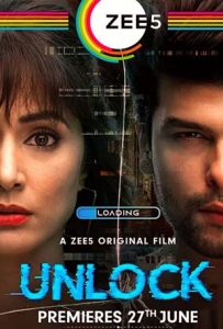 Unlock- The Haunted App Full Movie Download Free 2020 HD