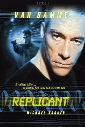 Replicant Full Movie Download Free 2001 Dual Audio HD