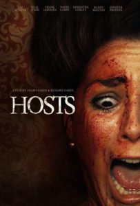 Hosts Full Movie Download Free 2020 Dual Audio HD