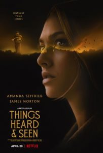 Things Heard & Seen Full Movie Download Free 2021 Dual Audio HD