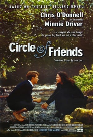 Circle of Friends Full Movie Download Free 1995 Dual Audio HD