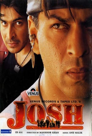 Josh Full Movie Download Free 2000 HD