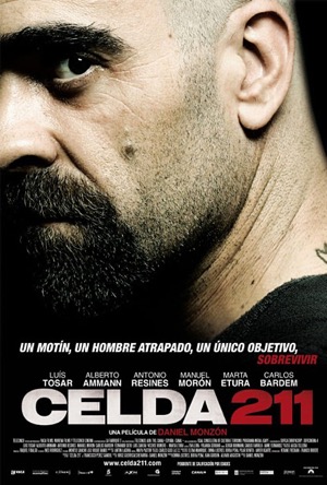 Celda 211 Full Movie Download Free 2009 Dual Audio HD