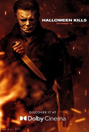 Halloween Kills Full Movie Download Free 2021 HD