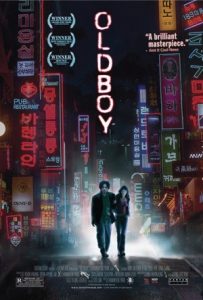 Oldboy Full Movie Download Free 2003 Hindi Dubbed HD