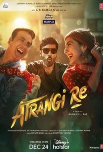 Atrangi Re Full Movie Download Free 2021 HD