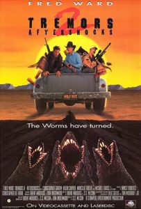 Tremors II Aftershocks Full Movie Download Free 1996 Dual Audio HD