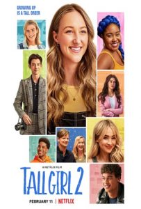 Tall Girl 2 Full Movie Download Free 2022 Dual Audio HD