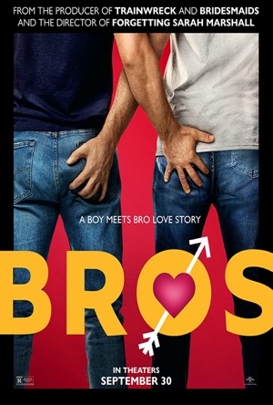 Bros Full Movie Download Free 2022 HD