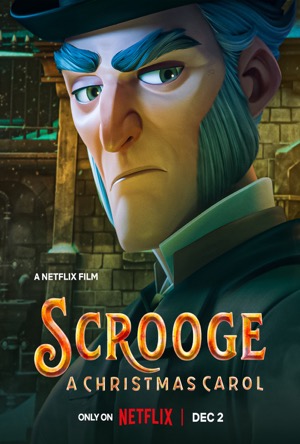 Scrooge: A Christmas Carol Full Movie Download Free 2022 Dual Audio HD