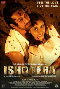 Ishq Tera Full Movie Download Free 2018 HD