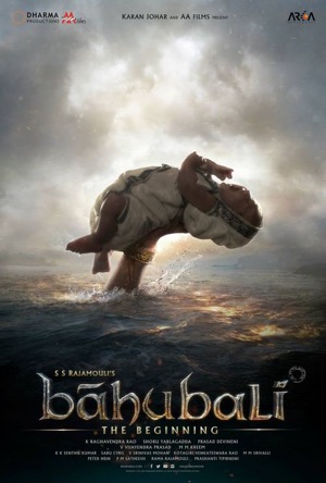 Baahubali: The Beginning Full Movie Download Free 2015 HD