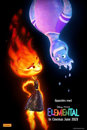 Elemental Full Movie Download Free 2023 Dual Audio HD