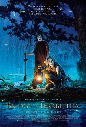 Bridge to Terabithia Full Movie Download Free 2007 Dual Audio HD