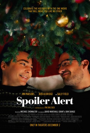 Spoiler Alert Full Movie Download Free 2022 Dual Audio HD