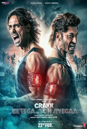 CRAKK-JEETEGAA... TOH JIYEGAA Full Movie Download Free 2024 HD