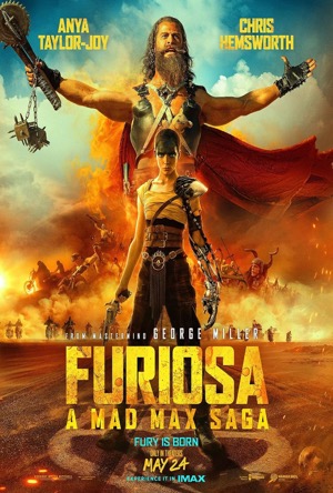 Furiosa: A Mad Max Saga Full Movie Download Free 2024 Dual Audio HD