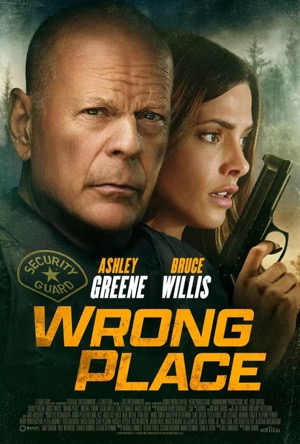 Wrong Place Full Movie Download Free 2022 Dual Audio HD