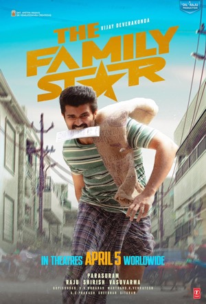 Family Star Full Movie Download Free 2024 Hindi Dubbed HD