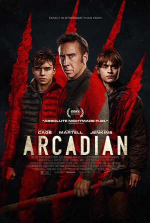 Arcadian Full Movie Download Free 2024 Dual Audio HD