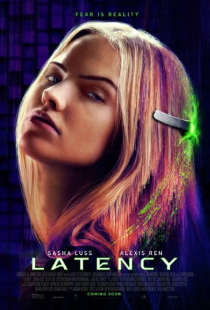 Latency Full Movie Download Free 2024 HD