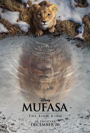 Mufasa: The Lion King Full Movie Download Free 2024 Dual Audio HD