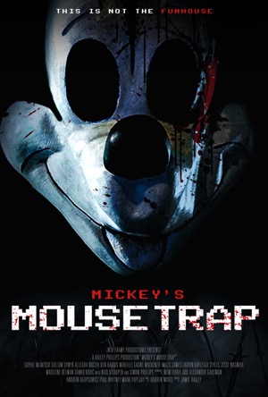 The Mouse Trap Full Movie Download Free 2024 Dual Audio HD