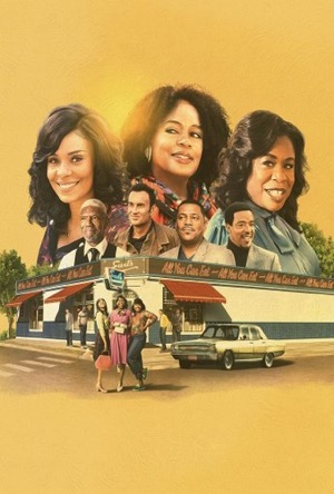 The Supremes at Earl's All-You-Can-Eat Full Movie Download Free 2024 Dual Audio HD