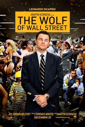 The Wolf of Wall Street Full Movie Download Free 2013 Dual Audio HD