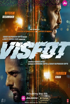 Visfot Full Movie Download Free 2024 HD