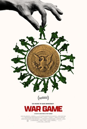 War Game Full Movie Download Free 2024 Dual Audio HD